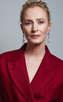 Genevieve O'Reilly